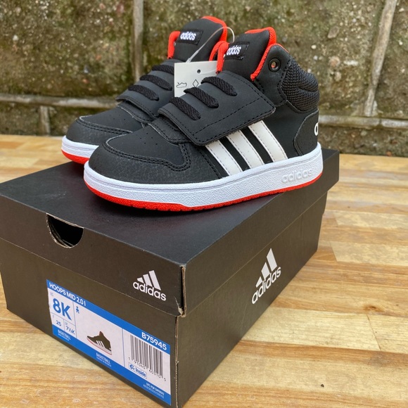 adidas hoops mid 2.01